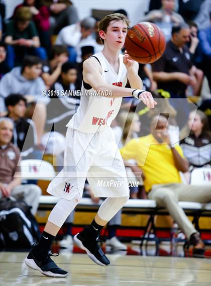 Thumbnail 2 in Crespi @ Harvard-Westlake photogallery.