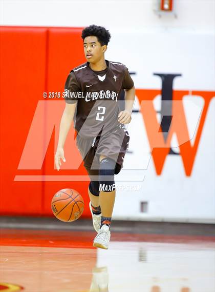 Thumbnail 2 in Crespi @ Harvard-Westlake photogallery.
