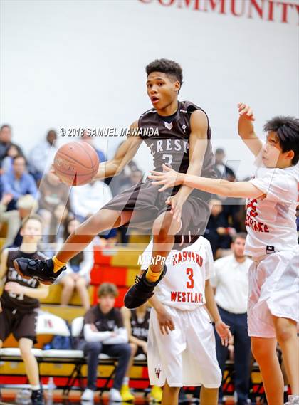 Thumbnail 2 in Crespi @ Harvard-Westlake photogallery.