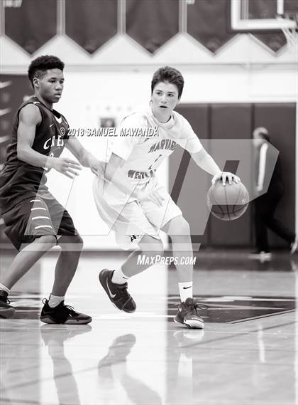 Thumbnail 1 in Crespi @ Harvard-Westlake photogallery.