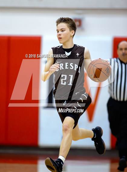 Thumbnail 2 in Crespi @ Harvard-Westlake photogallery.