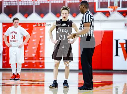 Thumbnail 3 in Crespi @ Harvard-Westlake photogallery.