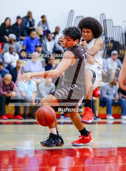 Thumbnail 2 in Crespi @ Harvard-Westlake photogallery.