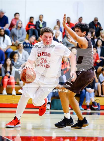 Thumbnail 2 in Crespi @ Harvard-Westlake photogallery.