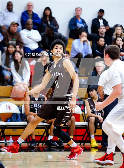 Thumbnail 3 in Crespi @ Harvard-Westlake photogallery.