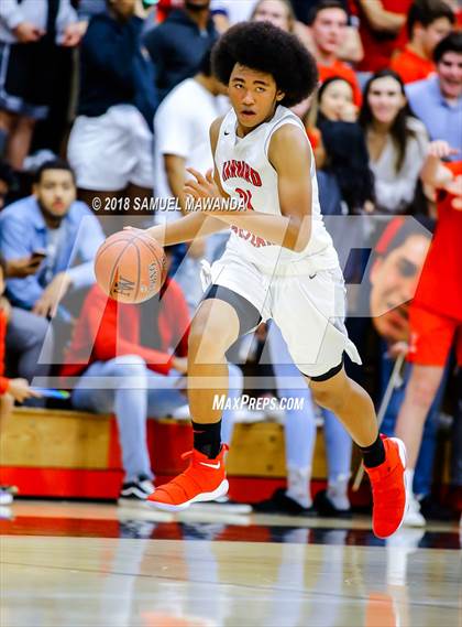 Thumbnail 3 in Crespi @ Harvard-Westlake photogallery.