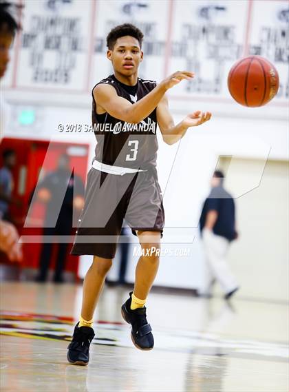 Thumbnail 3 in Crespi @ Harvard-Westlake photogallery.