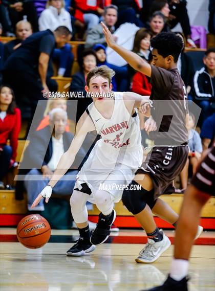 Thumbnail 1 in Crespi @ Harvard-Westlake photogallery.