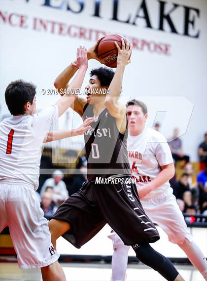 Thumbnail 1 in Crespi @ Harvard-Westlake photogallery.