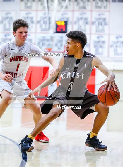 Thumbnail 3 in Crespi @ Harvard-Westlake photogallery.
