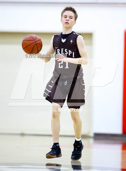 Thumbnail 2 in Crespi @ Harvard-Westlake photogallery.