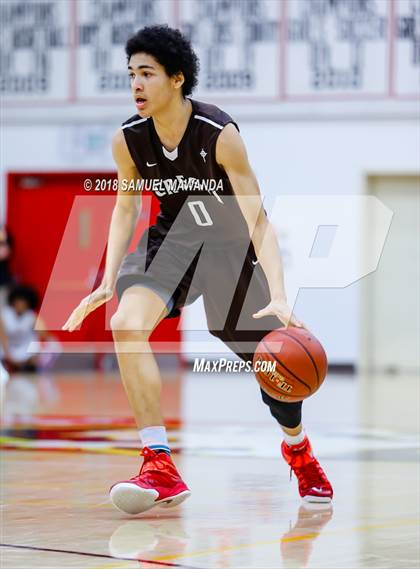 Thumbnail 1 in Crespi @ Harvard-Westlake photogallery.