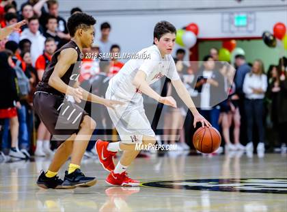 Thumbnail 2 in Crespi @ Harvard-Westlake photogallery.