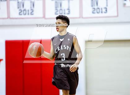 Thumbnail 2 in Crespi @ Harvard-Westlake photogallery.