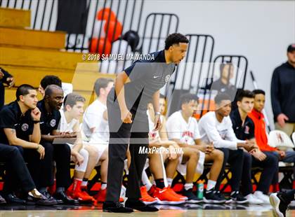 Thumbnail 3 in Crespi @ Harvard-Westlake photogallery.
