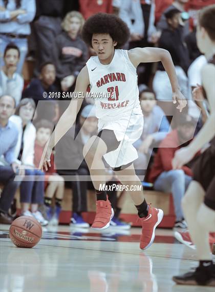 Thumbnail 2 in Crespi @ Harvard-Westlake photogallery.