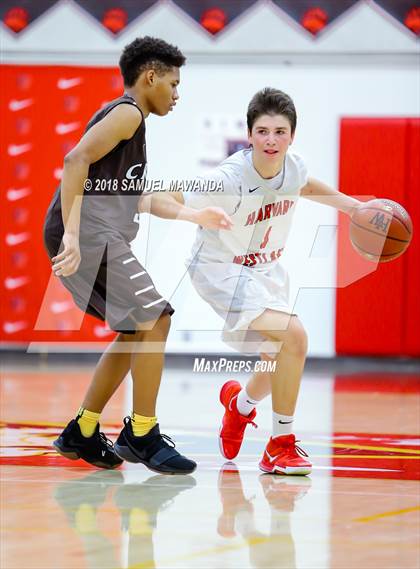 Thumbnail 3 in Crespi @ Harvard-Westlake photogallery.