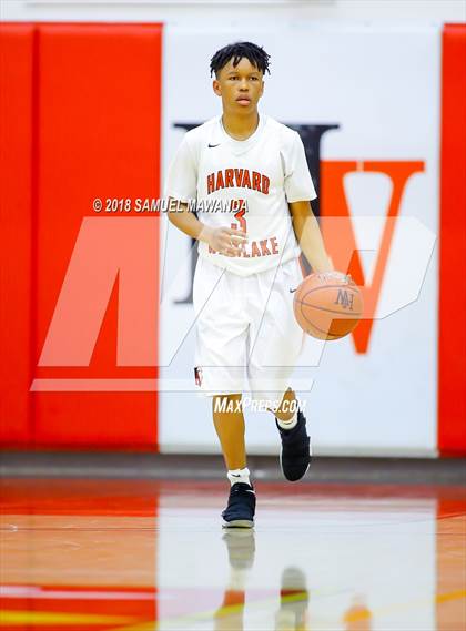 Thumbnail 1 in Crespi @ Harvard-Westlake photogallery.