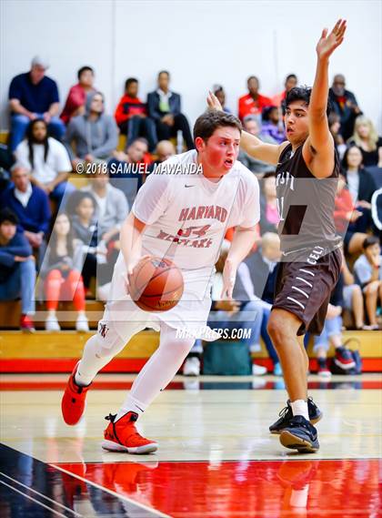 Thumbnail 3 in Crespi @ Harvard-Westlake photogallery.