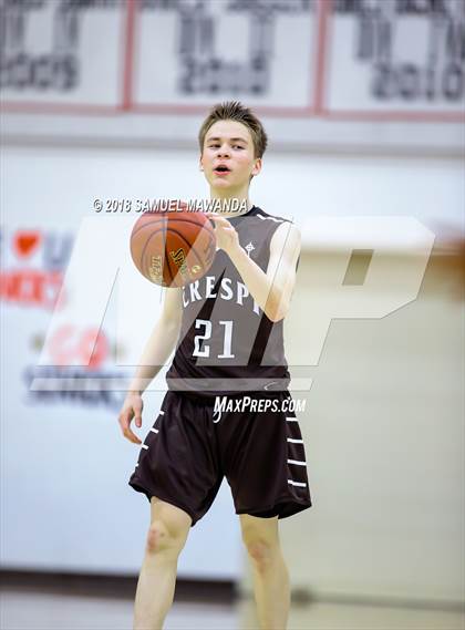 Thumbnail 1 in Crespi @ Harvard-Westlake photogallery.