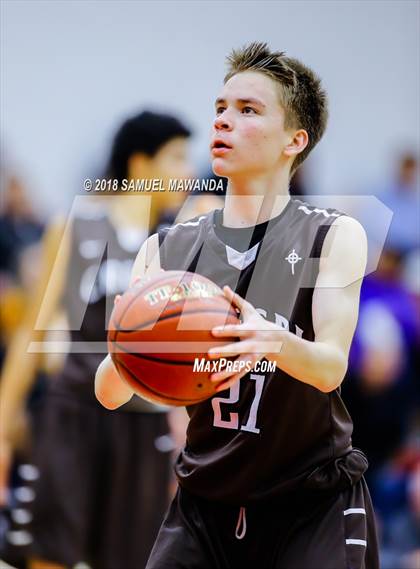 Thumbnail 1 in Crespi @ Harvard-Westlake photogallery.