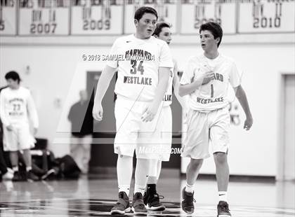 Thumbnail 3 in Crespi @ Harvard-Westlake photogallery.