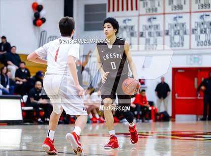 Thumbnail 3 in Crespi @ Harvard-Westlake photogallery.