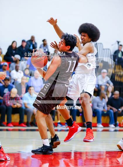 Thumbnail 3 in Crespi @ Harvard-Westlake photogallery.