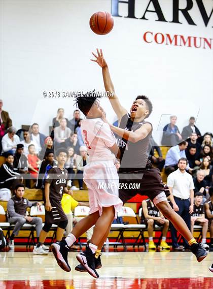 Thumbnail 3 in Crespi @ Harvard-Westlake photogallery.