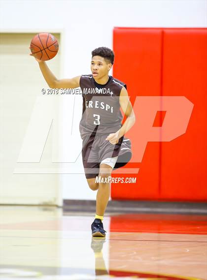 Thumbnail 1 in Crespi @ Harvard-Westlake photogallery.