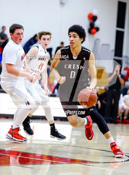 Thumbnail 2 in Crespi @ Harvard-Westlake photogallery.