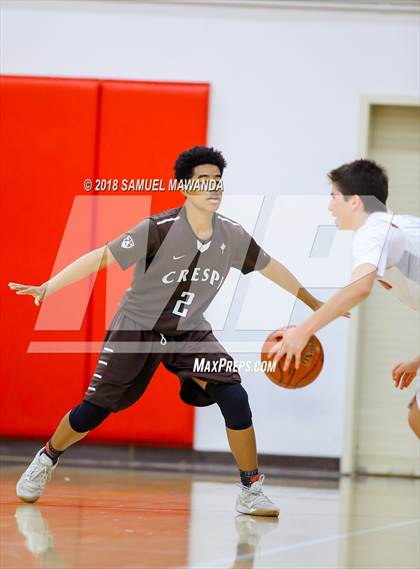 Thumbnail 1 in Crespi @ Harvard-Westlake photogallery.