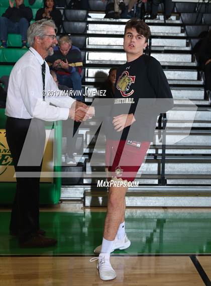 Thumbnail 3 in Oaks Christian @ Thousand Oaks photogallery.