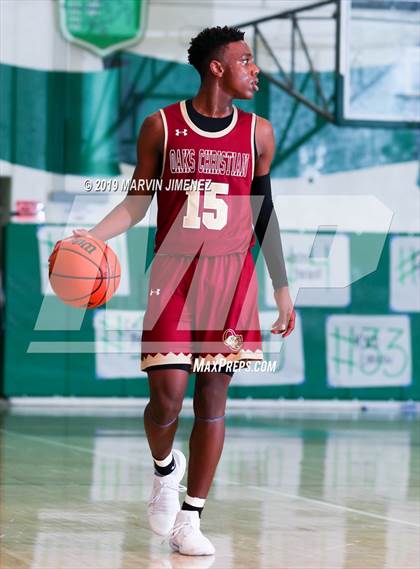 Thumbnail 3 in Oaks Christian @ Thousand Oaks photogallery.