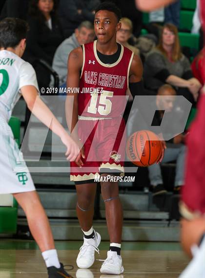 Thumbnail 3 in Oaks Christian @ Thousand Oaks photogallery.