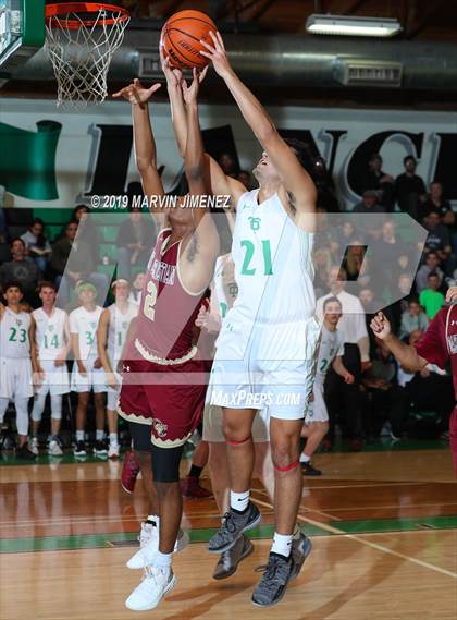 Thumbnail 1 in Oaks Christian @ Thousand Oaks photogallery.