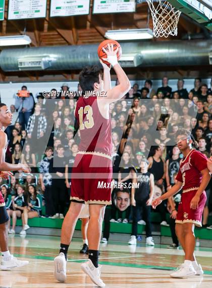 Thumbnail 3 in Oaks Christian @ Thousand Oaks photogallery.