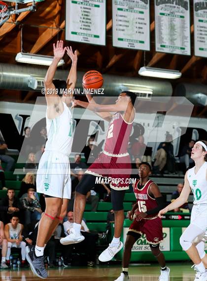 Thumbnail 3 in Oaks Christian @ Thousand Oaks photogallery.