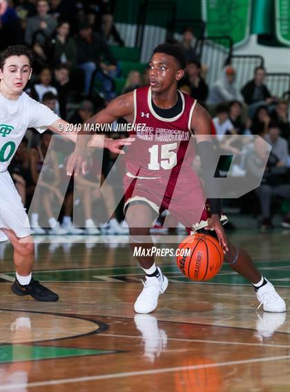 Thumbnail 2 in Oaks Christian @ Thousand Oaks photogallery.