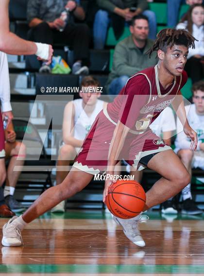 Thumbnail 3 in Oaks Christian @ Thousand Oaks photogallery.