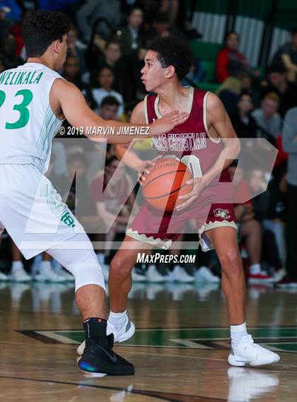 Thumbnail 1 in Oaks Christian @ Thousand Oaks photogallery.