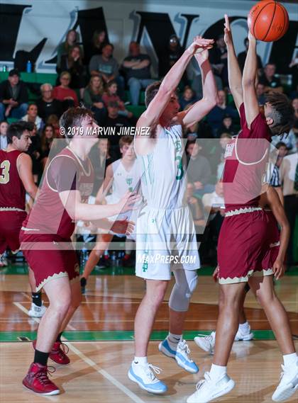 Thumbnail 3 in Oaks Christian @ Thousand Oaks photogallery.