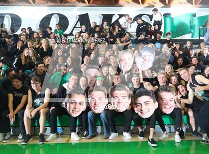 Thumbnail 2 in Oaks Christian @ Thousand Oaks photogallery.