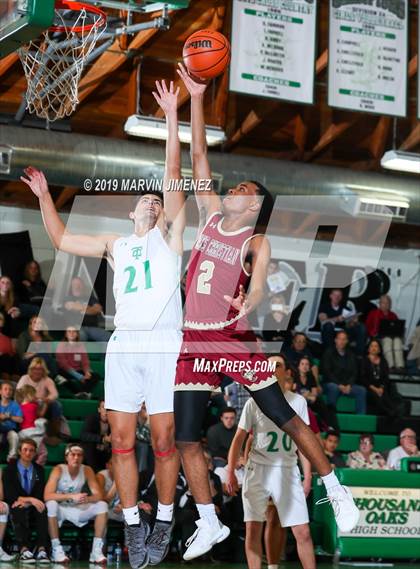 Thumbnail 1 in Oaks Christian @ Thousand Oaks photogallery.