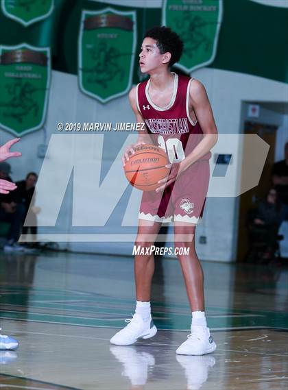 Thumbnail 2 in Oaks Christian @ Thousand Oaks photogallery.