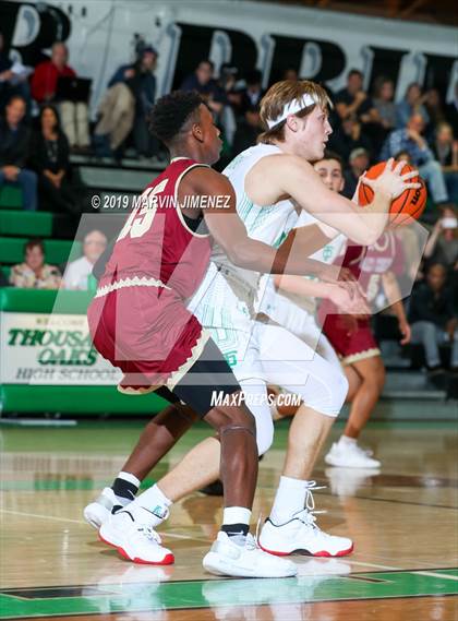 Thumbnail 2 in Oaks Christian @ Thousand Oaks photogallery.