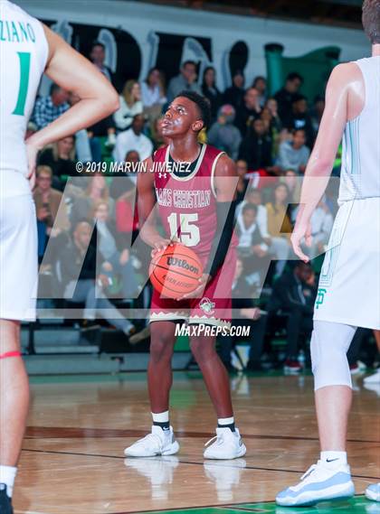 Thumbnail 1 in Oaks Christian @ Thousand Oaks photogallery.