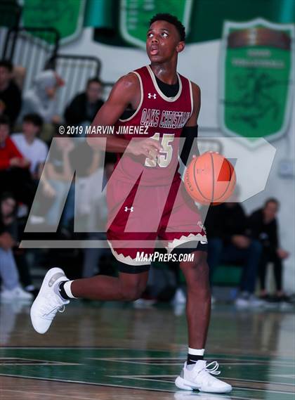 Thumbnail 2 in Oaks Christian @ Thousand Oaks photogallery.
