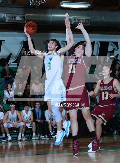 Thumbnail 1 in Oaks Christian @ Thousand Oaks photogallery.