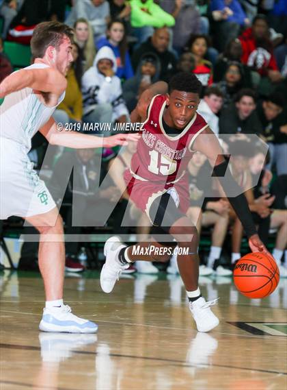Thumbnail 1 in Oaks Christian @ Thousand Oaks photogallery.